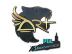 arT (Holo) | Stockholm 2021 image